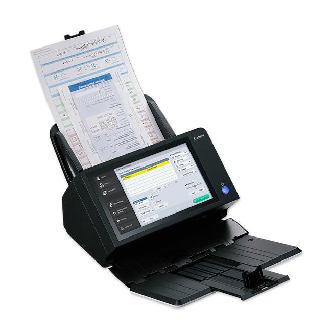 Canon ScanFront 400