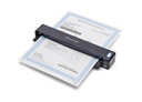 Fujitsu ScanSnap iX100