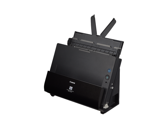 Canon DR-C225II