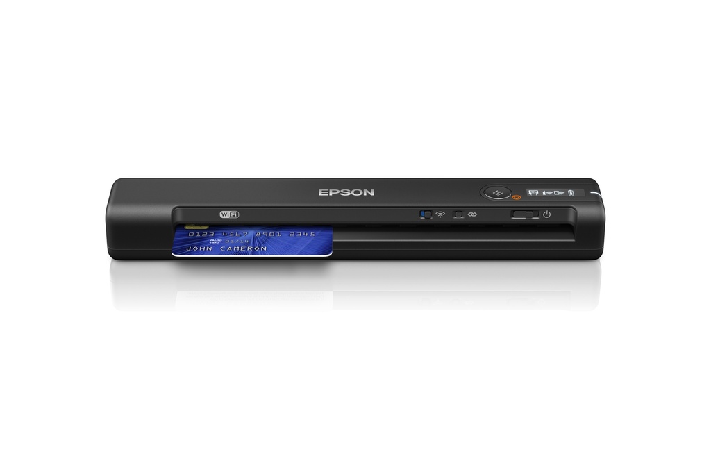 Epson Workforce ES-60W