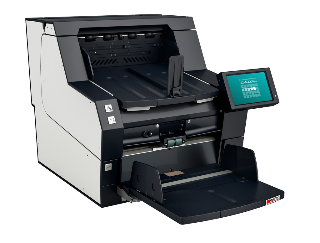 InoTec SCAMAX® 601