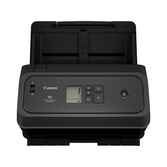 Canon Imageformula DR-C350