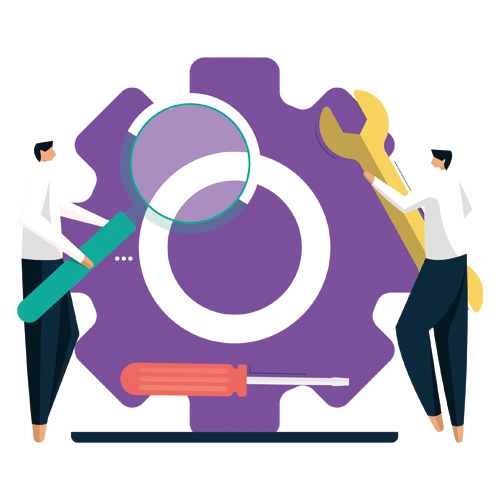 [Web_service] 1 - Maintenance Sur Site