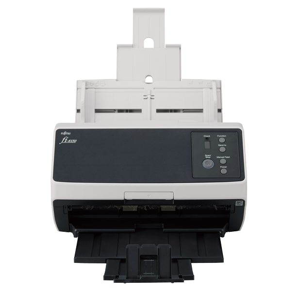 [PA03810-B101] Ricoh Fi-8150