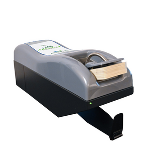 [WW-1090000] Wicks & Wilson C400 Advanced Aperture Card Scanner
