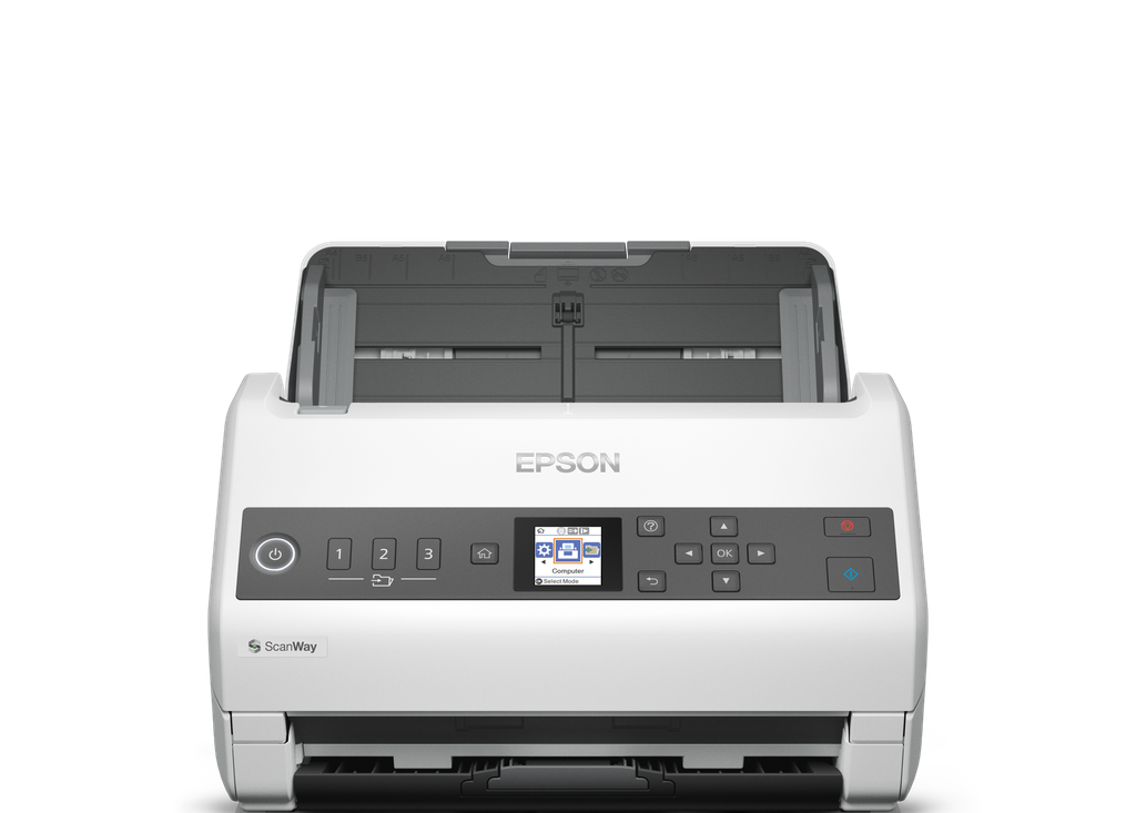 [B11B259401] Epson Workforce Ds-730N