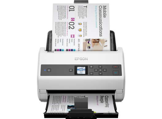 [B11B250401] Epson Workforce Ds-870