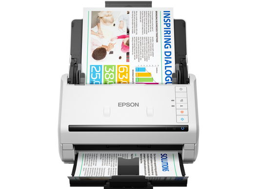 [B11B262401] Epson Workforce Ds-770 II