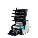 InoTec SCAMAX® 6x1 SORTER + 5 Bacs de Tri