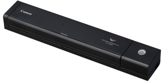 [9704B003] Canon P-208II