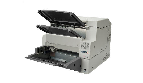 [690-00007] Ibml Imagetracds 1155, With Front & Rear Printers