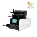 InoTec SCAMAX® 3x1 SORTER + 3 Bacs de Tri