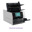 InoTec SCAMAX® 3x1 SORTER + 5 Bacs de Tri