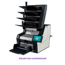 InoTec SCAMAX® 6x1 SORTER + 3 Bacs de Tri