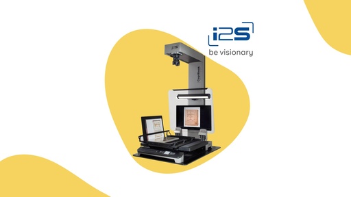 Formation essentielle i2S CopiBook A3 - A2
